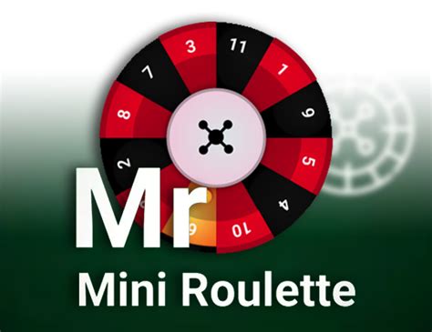 Mini Roulette Spribe Brabet