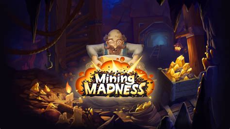 Mining Madness Betano