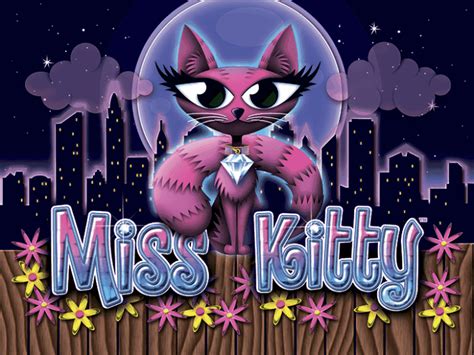 Miss Kitty Slots De Download Gratis