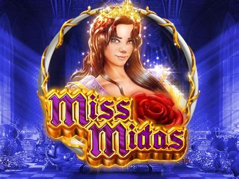Miss Midas Leovegas