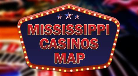 Mississippi Casino Pagamentos
