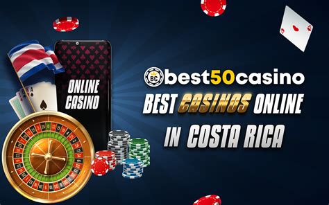 Mobius Bet Casino Costa Rica