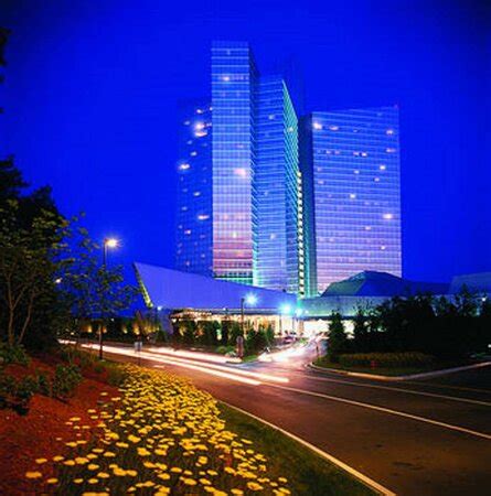 Mohegan Sun Casino Endereco De Connecticut