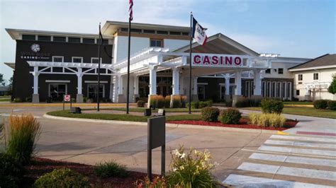 Moline No Estado De Iowa Casino