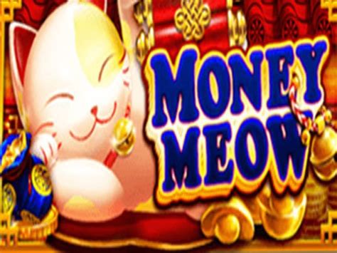 Money Meow Netbet