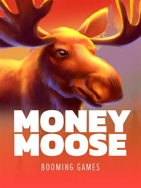 Money Moose Blaze