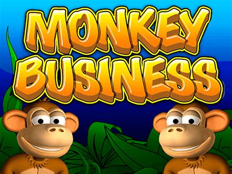 Monkey Business Bet365