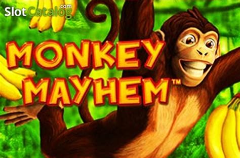 Monkey Mayhem Review 2024