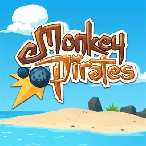 Monkey Pirates Parimatch