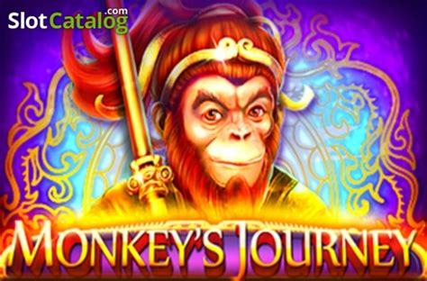 Monkey S Journey 888 Casino