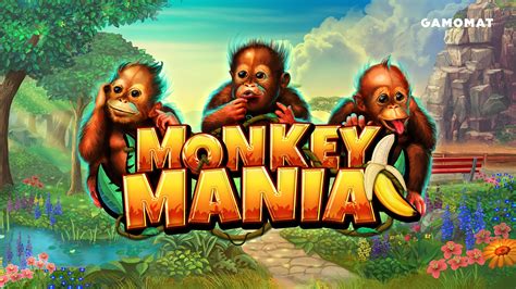Monkey Slots 1xbet