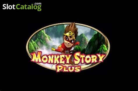 Monkey Story Plus Bwin