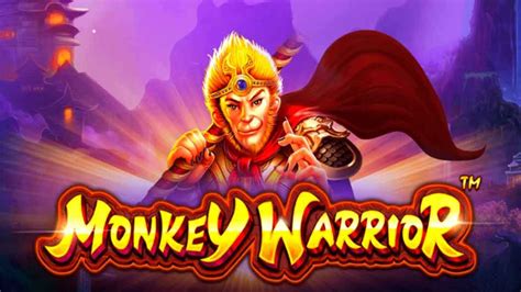 Monkey Warrior Slot - Play Online
