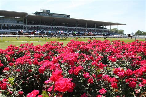 Monmouth Park Apostas Desportivas