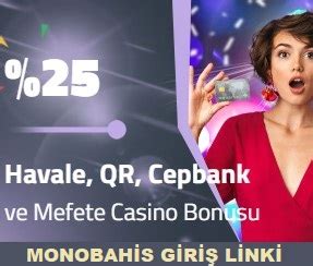 Mono Bahis Casino Uruguay