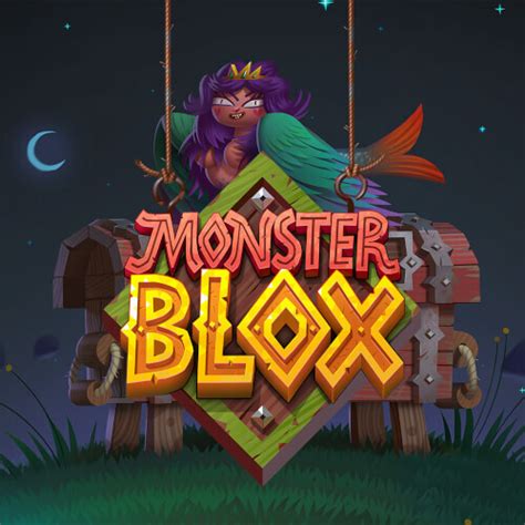 Monster Blox Gigablox Pokerstars