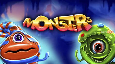 Monster Wins Slot Gratis