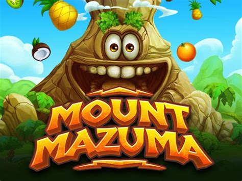 Mount Mazuma Betway