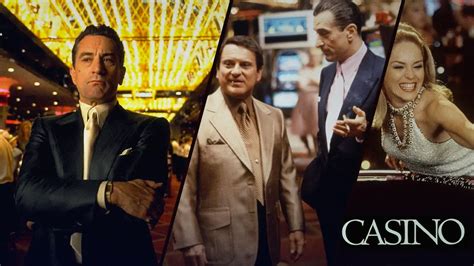 Movie Casino Chile