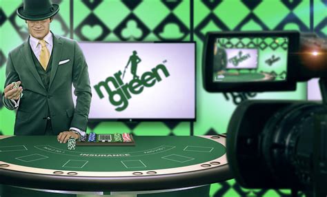 Mr Green Casino Guatemala