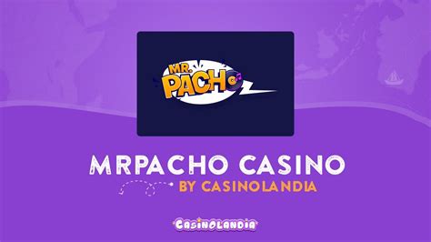 Mrpacho Casino Uruguay