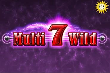 Multi 7 Wild Novibet