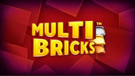 Multi Bricks Slot Gratis