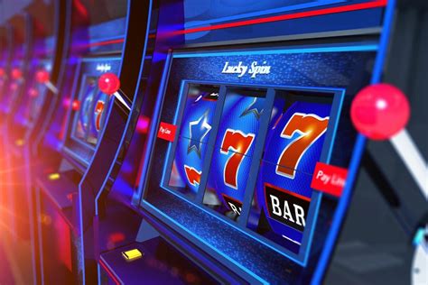 Multi Payline Slot Machines