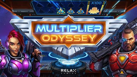 Multiplier Oddysey Slot Gratis