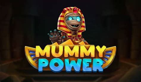 Mummy Power Slot Gratis