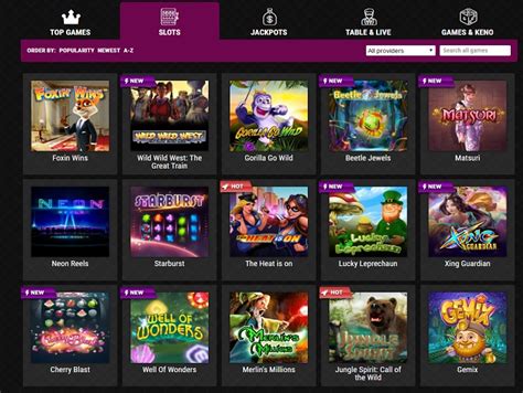 Mycasino Belize