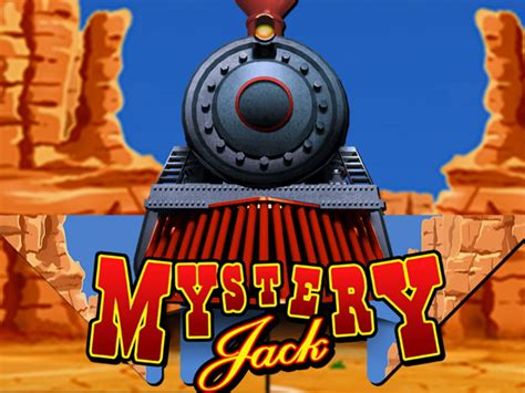 Mystery Jack Slot Gratis