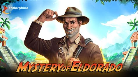 Mystery Of Eldorado Betano