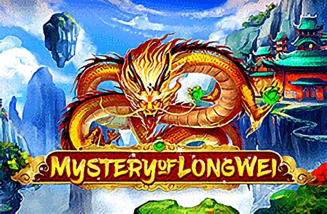 Mystery Of Longwei Brabet