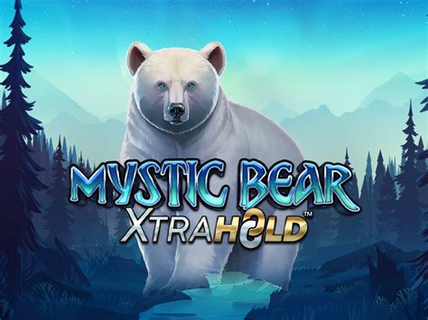 Mystic Bear Xtrahold Pokerstars