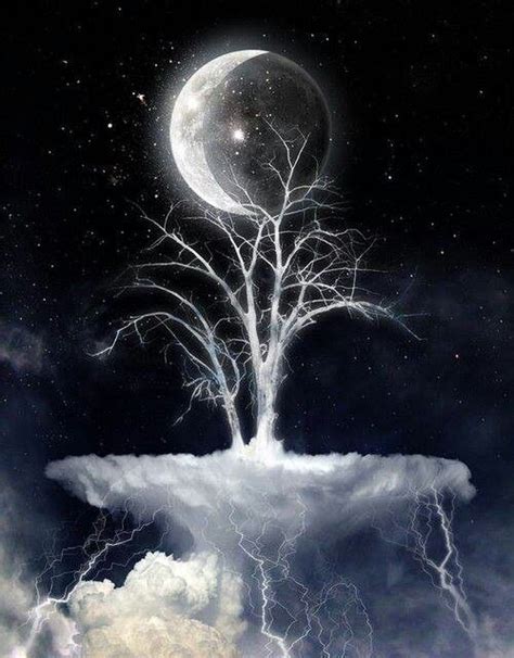 Mystic Moon Betsul