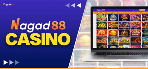 Nagad88 Casino Mexico