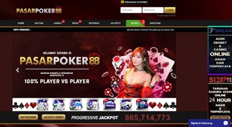 Nagapoker99