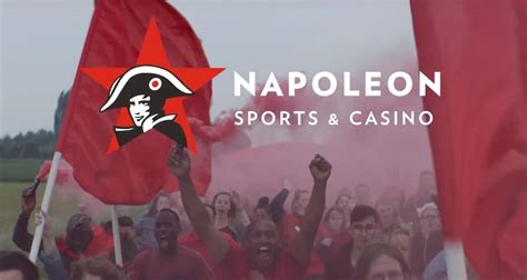 Napoleon Sports   Casino Haiti