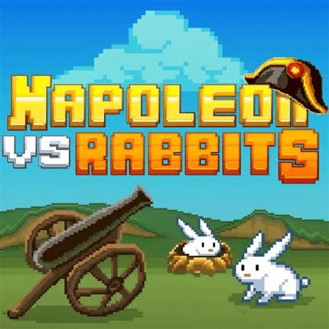 Napoleon Vs Rabbits Slot Gratis