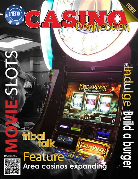 Ne Oklahoma Casinos