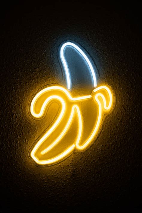 Neon Bananas Betfair