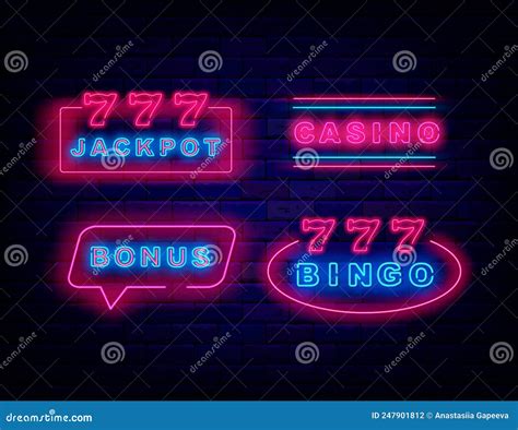 Neon Bingo Casino Ecuador
