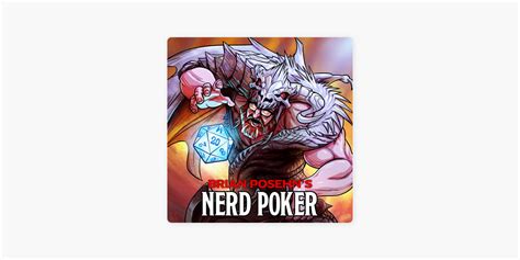Nerd De Poker 85