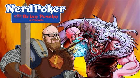 Nerd De Poker Ep 3