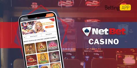 Netbet Poker Android Download