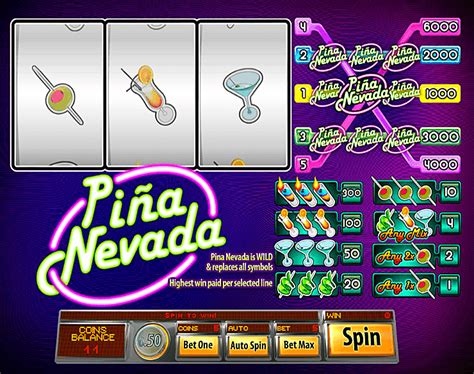 Nevada Slots Online