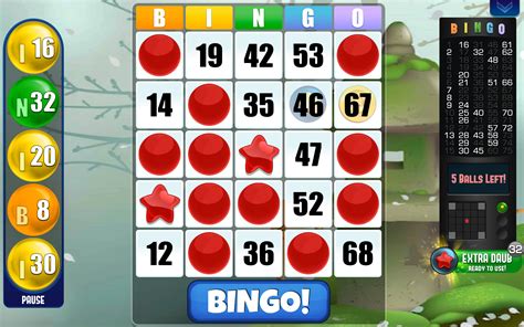 New Look Bingo Casino Download