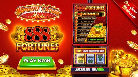 New Year Fortunes 888 Casino