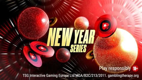 New Year Rich Pokerstars